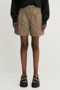 Fjallraven pantaloni scurti Vardag Shorts imagine