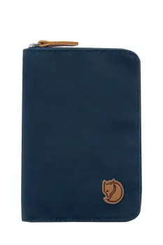 Fjallraven portofel culoarea bleumarin, F24220-560 imagine