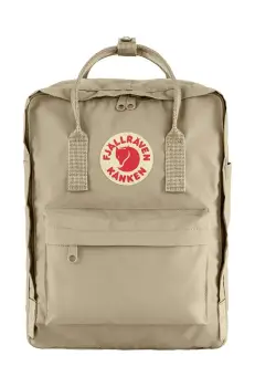 Fjallraven rucsac 457.916 culoarea gri, mare, uni, F23510 imagine