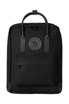 Fjallraven rucsac culoarea negru, mare, uni, F23567.550 imagine