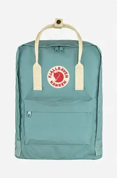 Fjallraven rucsac F23510 501-115 mare, neted F23510.501.115-501 imagine