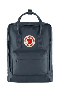 Fjallraven rucsac F23510.560 Kanken culoarea albastru marin, mare, neted imagine