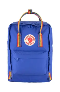Fjallraven rucsac F23620.571 Kanken Rainbow mare, neted imagine