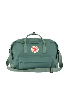 Fjallraven rucsac F23802.664 Kanken Weekender mare, neted imagine