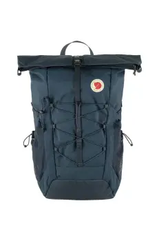 Fjallraven rucsac F27222.560 Abisko Hike Foldsack culoarea albastru marin, mare, neted imagine