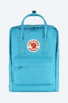 Fjallraven rucsac Kanken F23510 532 mare, neted F23510.532-532 imagine