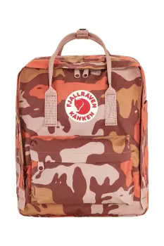 Fjallraven rucsac Kanken Graphics imagine