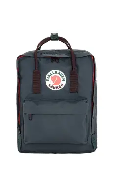 Fjallraven rucsac Kanken Koncept imagine