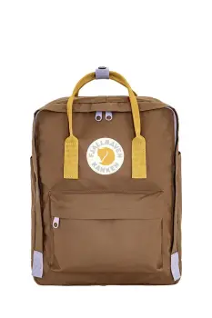 Fjallraven rucsac Kanken Koncept imagine