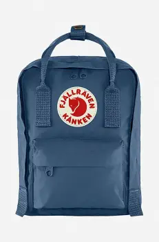 Fjallraven rucsac Kanken Mini mare, neted F23561.540-540 imagine