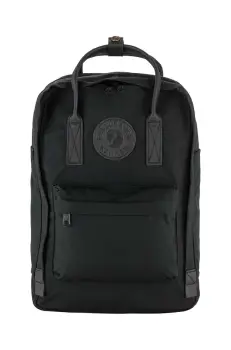 Fjallraven rucsac Kanken No.2 Black Laptop 15'' culoarea negru, mare, cu imprimeu, F23804 imagine