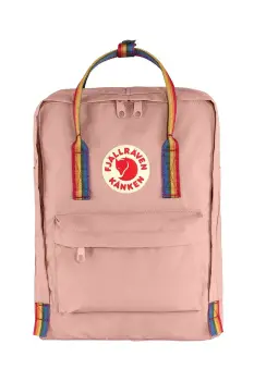 Fjallraven rucsac Kanken Rainbow imagine