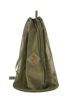 Fjallraven rucsac Singi Mesh culoarea verde, mare, neted, F23100146 imagine