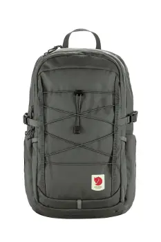 Fjallraven rucsac Skule 20L culoarea gri, mare, uni, F23349-050-50 imagine
