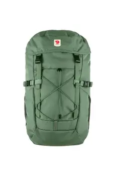 Fjallraven rucsac Skule Top 26 culoarea verde, mare, neted, F23350.614 imagine