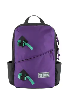 Fjallraven rucsac Vardag culoarea violet, mare, neted, F23200300 imagine
