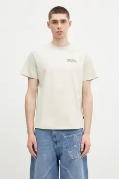 Fjallraven tricou din bumbac Heavy Classic T-shirt imagine