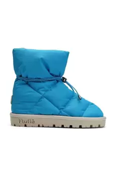 Flufie cizme de iarna Macaron imagine