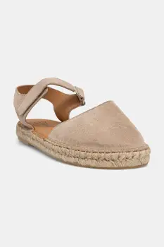 Fly London espadrile de dama din piele intoarsa CANY581FLY imagine