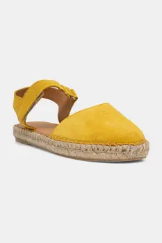 Fly London espadrile de dama din piele intoarsa CANY581FLY imagine