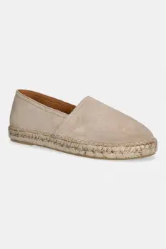 Fly London espadrile de dama din piele intoarsa COCH580FLY imagine