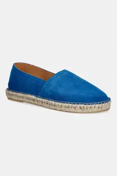 Fly London espadrile de dama din piele intoarsa COCH580FLY imagine