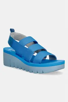 Fly London sandale YERE847FLY imagine