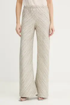 Forte Forte pantaloni imagine