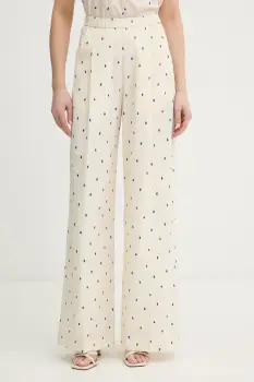 Forte Forte pantaloni imagine