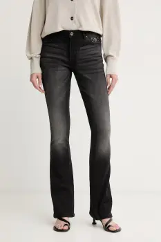 Fracomina blugi bootcut pentru femei BELLA imagine