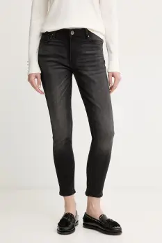 Fracomina blugi slim fit pentru femei BELLA imagine