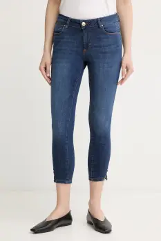 Fracomina blugi slim fit pentru femei BETTY imagine