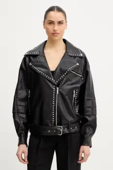 Fracomina geaca ramones imagine