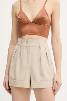 Fracomina pantaloni scurti imagine