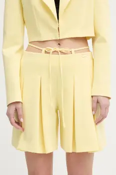 Fracomina pantaloni scurti imagine