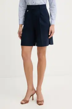 Fracomina pantaloni scurti imagine