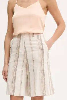 Fracomina pantaloni scurti imagine