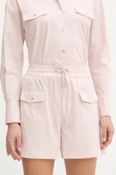 Fracomina pantaloni scurti imagine