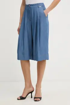 Fracomina pantaloni scurti pentru femei imagine