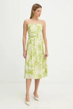 Fracomina rochie imagine