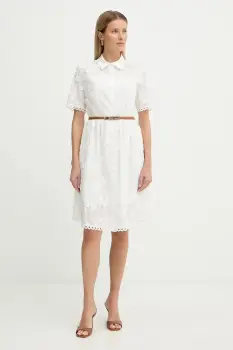 Fracomina rochie imagine