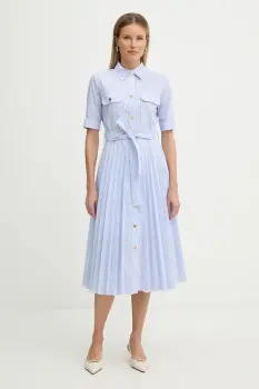 Fracomina rochie imagine