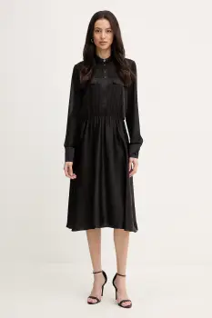 Fracomina rochie imagine