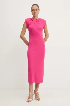 Fracomina rochie imagine