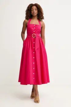 Fracomina rochie imagine