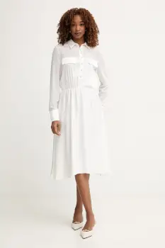 Fracomina rochie imagine