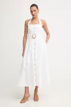 Fracomina rochie imagine