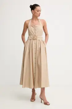 Fracomina rochie imagine