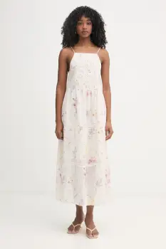 Fracomina rochie cu vascoza imagine