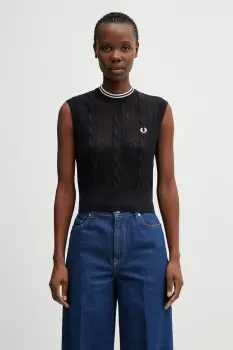 Fred Perry bluza imagine